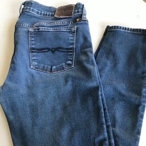 Lucky Jeans